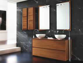 ÖZEL ÖLÇÜ BANYO DOLAPLARI