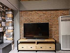TV ÜNİTESİ